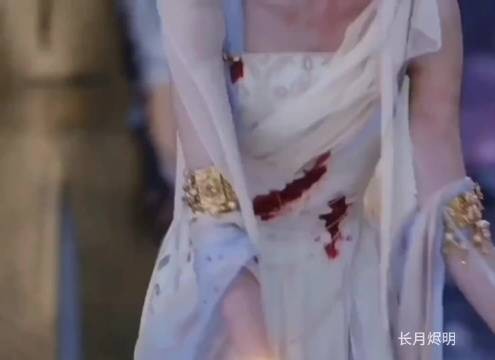 陈都灵新剧翘楚饰演楚朝,为百姓安宁出征