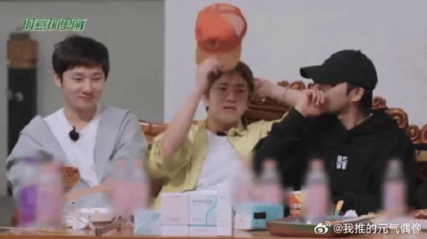 张泉灵解读十个勤天少年成长历程