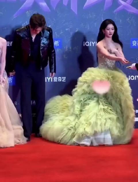 “绅士是男明星能爆火的敲门砖”