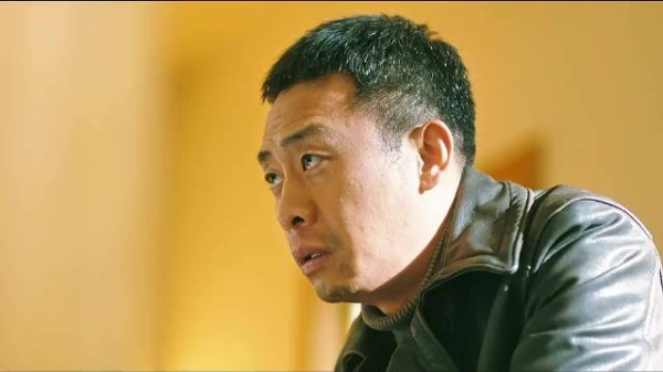 变态狂魔薛家健疯狂作案，最终被警方攻破心里防线伏法，没想到背后还隐秘黑手