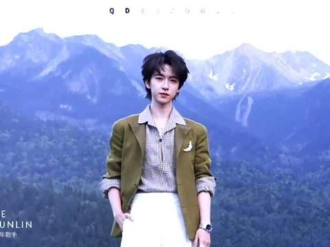 今年已把明年的vocation行程敲定啦 -贺峻霖