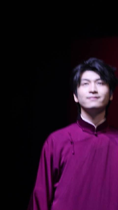 20260530｜郑州三筱返场｜一荤一素 风儿轻月儿明 all