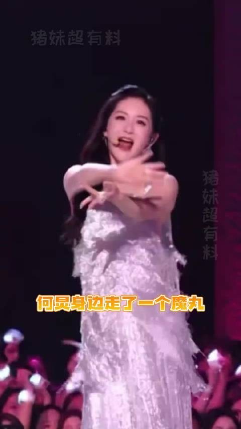 那英:兄弟姐妹们,你们就自求多福吧!
