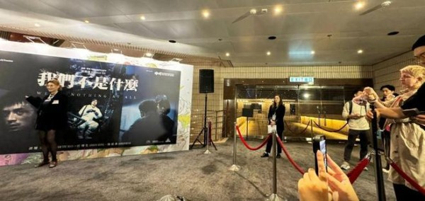 李蕙敏被曝与英国丈夫婚变，已删光夫妻合照，与同性密友举止亲密