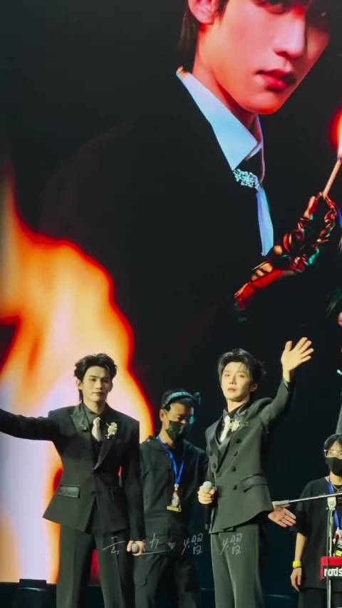 今晚给大家直播！