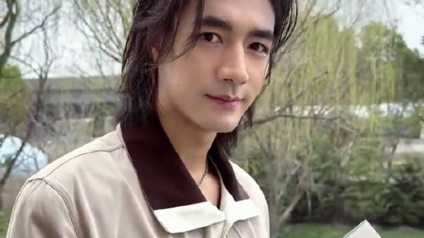 此沙帅的很有辨识度，不是千篇一律的好看，骨相很优越！