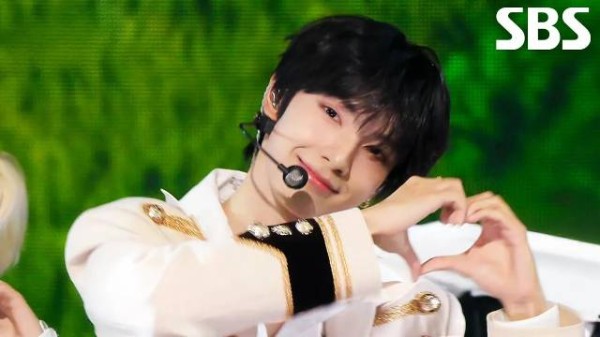 260531 FLARE U - WAY 2 U @ 人气歌谣