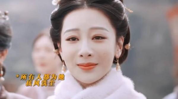 七祖母去世,李祯誓要把李墨传承下去✘✘