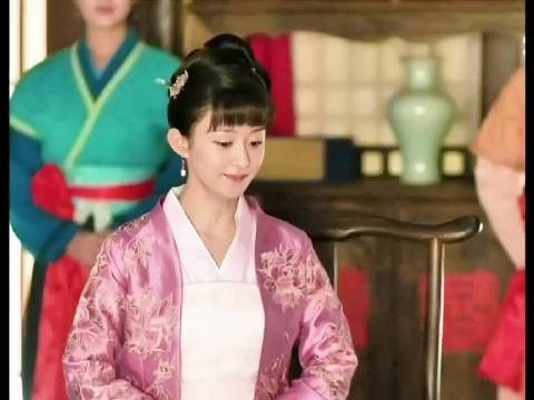 这首BGM一响，脑海里瞬间浮现明兰与小公爷的往昔画面！