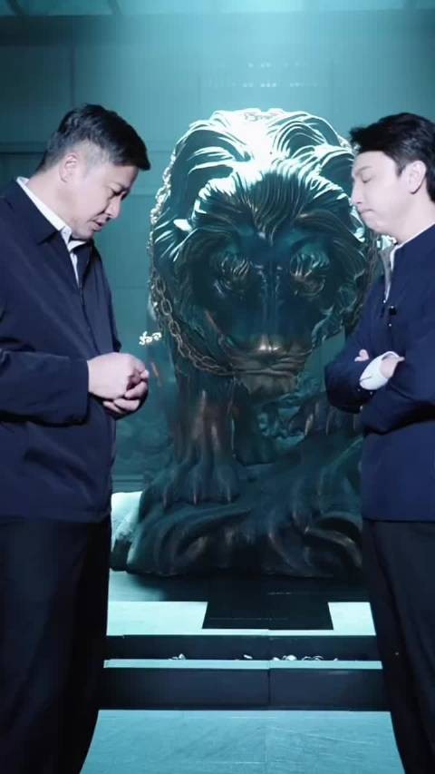 这个喜剧赛道也是让白敬亭闯进来了