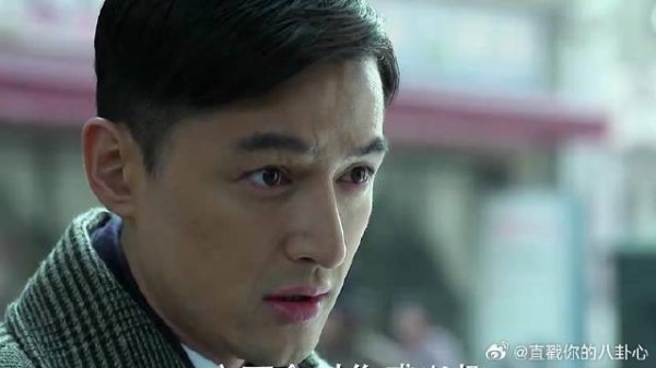 发现相亲对象是自己喜欢的人,妥妥大型真香现场