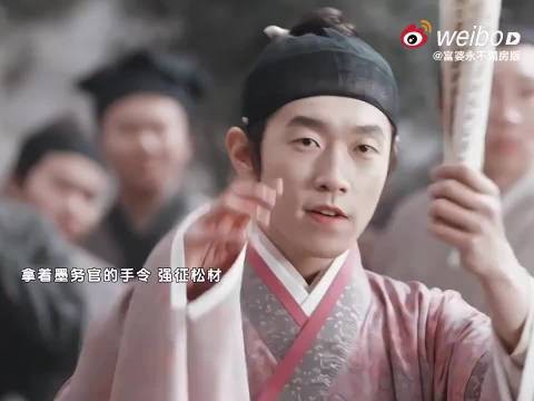田本昌智斗李祯骆文谦步步为营见招拆招