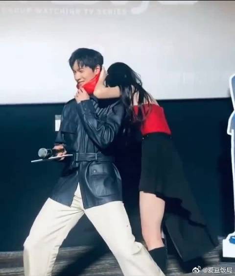 尚公主也要按这样来好吗