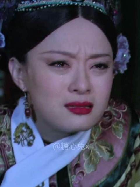 莫愁前路无知己，连眉姐姐都忍不住为这一幕动容