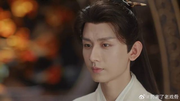 国师欺负李莲花 怎料人家是公主的人，下秒被收拾惨了