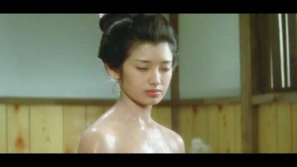C度电影《春琴抄》,爱有多极致就有多疯狂?