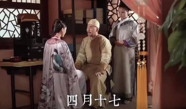 虚构角色甄嬛320岁生辰,《甄嬛传》播出十五年成文化现象