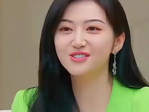 景甜肯定知道儿子随妈,要个儿子大概率不会翻车