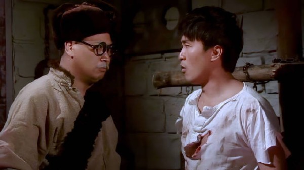 哈哈哈,这四位凑在一起,想不笑都不可能吧!吴孟达 钟镇涛