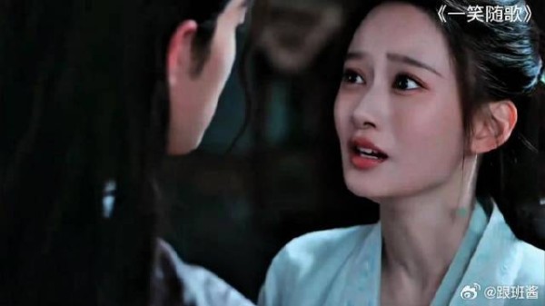 付一笑凤随歌深夜争执,李沁陈哲远新剧引关注