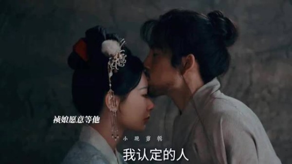 骆文谦会面会回来的吧，不要be啊
