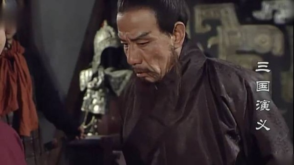 演员魏宗万去世，他的司马懿真的本尊出演