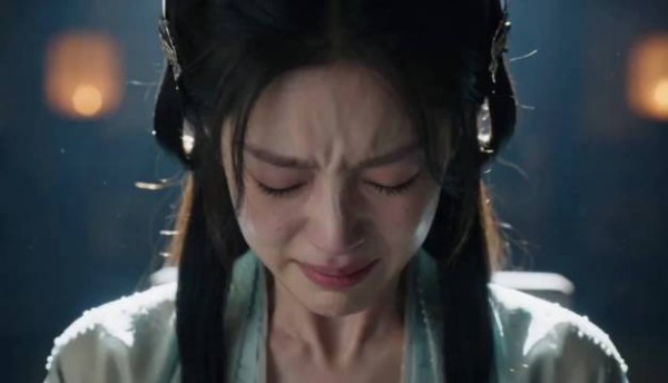 AI演员突破演技瓶颈，精准演绎复杂眼神戏