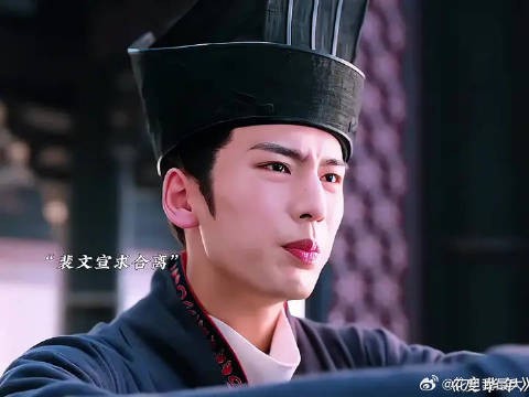 裴文宣告状跟李蓉过不下去了,要求合离,嘴上说睡书房,却偷偷去跟公主睡哈哈