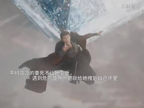 金牌剪刀手吐槽剧情空洞，慢动作引共鸣