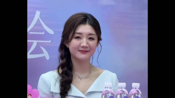 陈梦优秀难觅门当户对对象