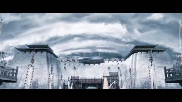 票房爆满狂揽15亿,这才是国产最牛逼武侠电影,全程劲爆激战震撼