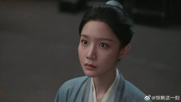 李莲花用一只老鼠 就推出密室杀人的过程，太带感了