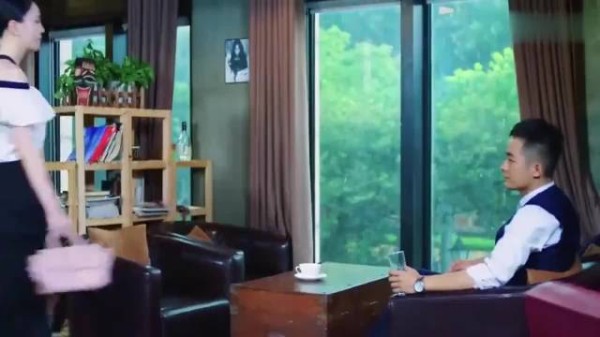 妻子看不起丈夫，谁知丈夫竟突然提离婚，妻子破防了