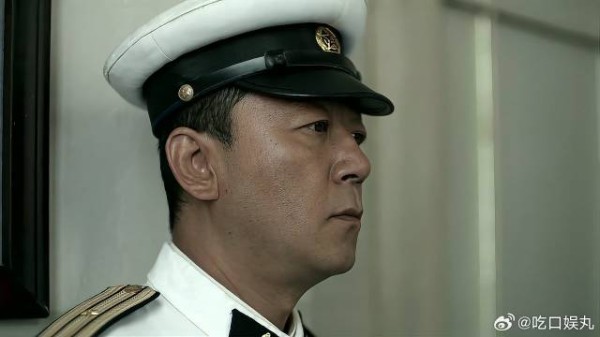 江德福被贬下乡种地,安杰铁心要嫁给他,江德福高兴坏