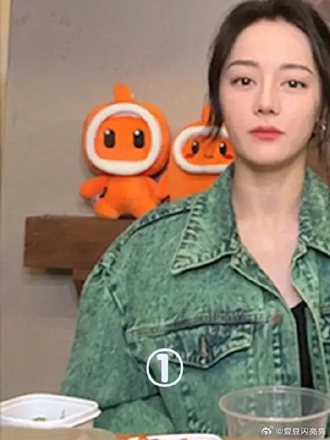迪丽热巴直播被吐槽：还没女主播漂亮！下一秒热巴直接回怼笑翻了