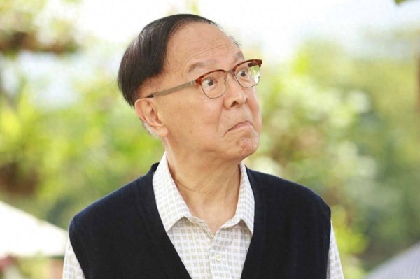 钟景辉离世！香港一代戏剧大师睡梦中安详的走了
