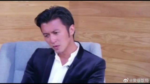 谢霆锋被问到底喜欢张柏芝什么，听到锋哥的回答瞬间热泪盈眶