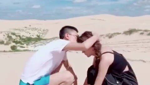 牌牌琦回应出轨称会和好，曾因各玩各的闹离婚后复合生二胎