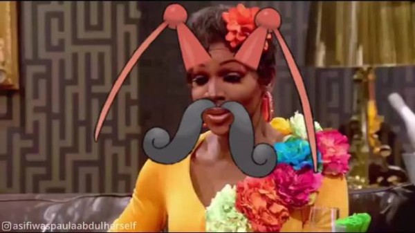 宝可梦和 Drag Race 的粉丝重合率太高了