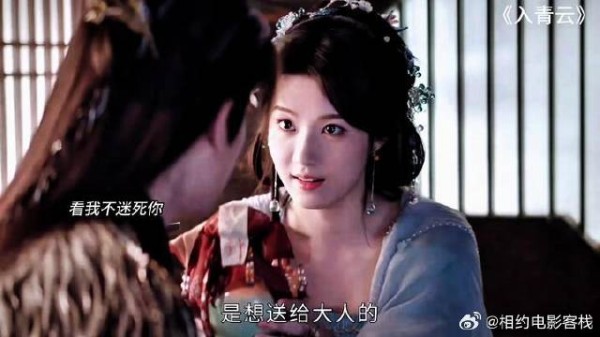 再冷漠的男人遇喜欢的人也会心软