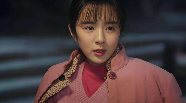 董事长米兰囚服练歌！《主角》结局太虐心，三四线姐妹看哭了