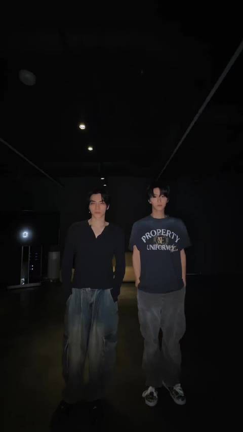 肖俊 x Jaehee Set me free .