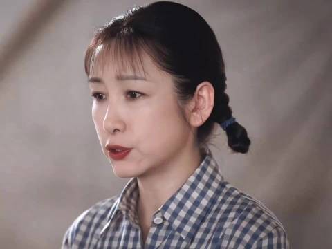 年轻时候的彩香有的是力气与手段！ 但偏偏最爱的人伤她最多