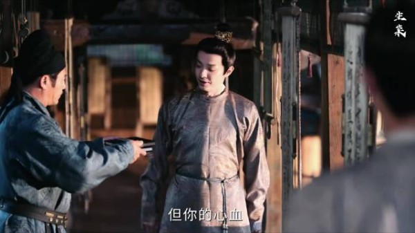 醋死了这么久不见一回来就是师兄师兄