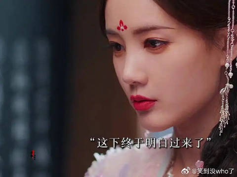 这下终于明白了,南珩和离十六是同一个人