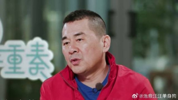 难怪蒋勤勤陈建斌相爱19年仍处热恋，听到他的婚姻秘诀，我悟了