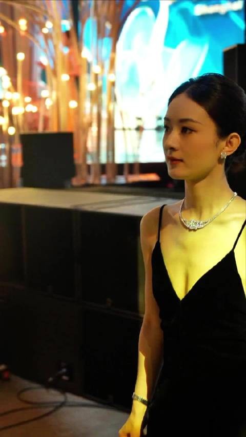 为什么大家都这么喜欢丽颖，喜欢她身上不服输，倔强的好贵品质