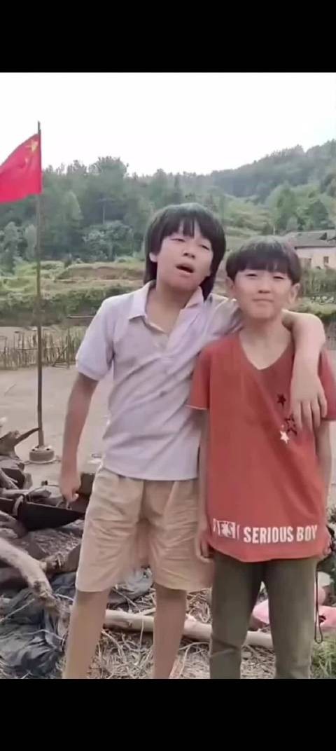 加油兄弟， 函哥这波也是极品辣条音好吧