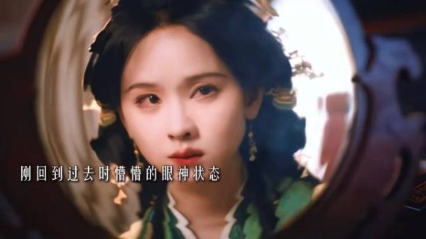 有脑子的复仇就应该这样清醒果断
