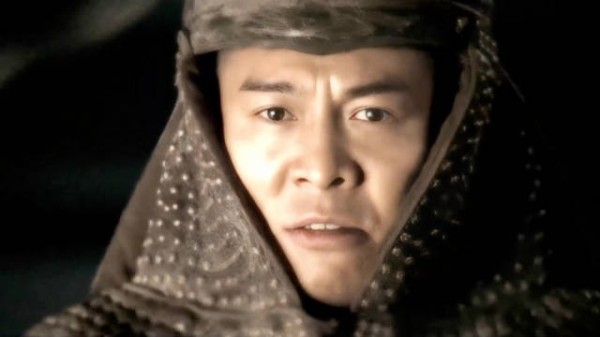 李连杰演技一直被低估，直到凭借这部电影拿到影帝